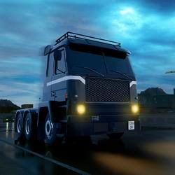 Скачать Truck Driver GO 1.0.15 (Mod Money)