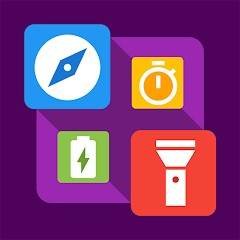 Скачать Smart Tools - Multipurpose Kit 1.2.21 Mod (Premium)