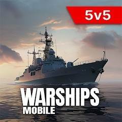 Скачать Warships Mobile 2 0.1.0f5 Мод (полная версия)