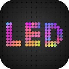 Скачать LED Banner 1.7.5 Mod (Premium)