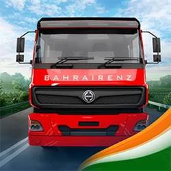 Скачать Truck Masters: India Simulator 2024.11.5 (Mod Money)