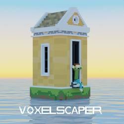 Скачать VoxelScaper 1.01.11 Мод (полная версия)