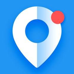 Скачать My Location - Track GPS & Maps 3.031 Mod (Premium)