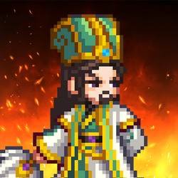 Скачать Another World Three Kingdoms 1.0.140 Мод меню