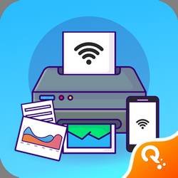 Скачать Mobile Printer 3.0.72 Mod (Premium)