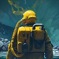 Скачать Ocean Keeper: Dome Survival 0.7.5 Mod (Resources)