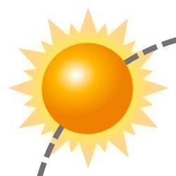 Скачать Sun Locator 4.6.3 Mod (Premium)