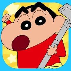 Скачать Crayon Shinchan Operation 2.18.5 Mod (No ads)