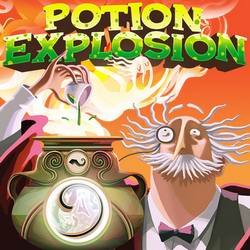 Скачать Potion Explosion 3.4.6 Мод (полная версия)