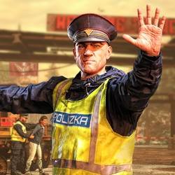 Скачать Contraband Police Mobile 0.1.34 (Mod Money)