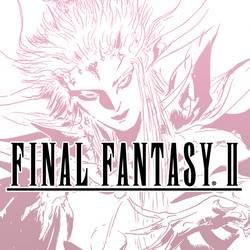 Скачать FINAL FANTASY II 1.1.1 (Mod Money)