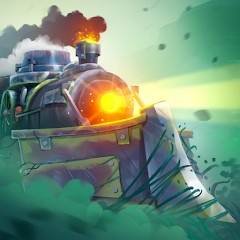 Скачать Train of Hope 0.8.0 (Mod Money)