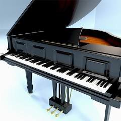 Скачать Piano Solo HD 4.3.3 Mod (Premium)