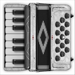 Скачать Accordion Piano 5.4.1 Mod (Premium)