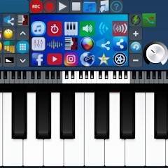 Скачать Portable ORG Keyboard 2.8.1 Mod (Premium)