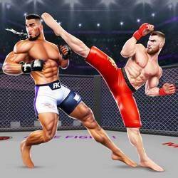 Скачать Martial Arts: Fighting Games 1.4.8 (Mod Money)