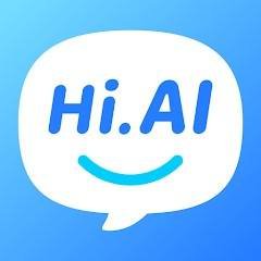 Скачать Hi.AI -Chat With AI Characters 2.5.2.2 Мод (полная версия)