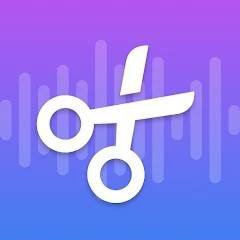 Скачать Audio Editor & Ringtone Maker 1.3.7 Mod (Pro)