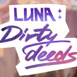 Скачать Luna: Dirty Deeds (18+) 0.2 Мод (полная версия)