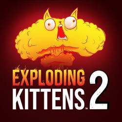 Скачать Exploding Kittens 2 0.0.17 Mod (Unlocked)