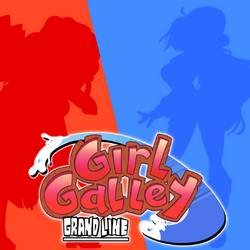 Скачать Girl Galley Grand Line (18+) Chapter 2 - Update 1 Мод (полная версия)