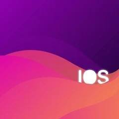 Скачать iOS KWGT - iOS 18 Inspired 1.1 Мод (полная версия)