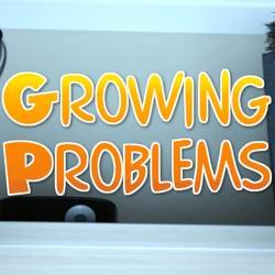 Скачать Growing Problems (18+) 0.1 Мод (полная версия)