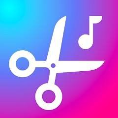 Скачать MP3 Cutter and Ringtone Maker 2.2.5.7 Mod (Pro)