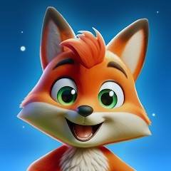 Скачать Foxy Match 0.158 Мод меню