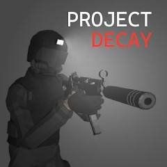 Скачать Project DECAY - Bodycam FPS 1.61 Mod (No ads)