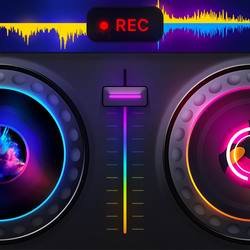 Скачать Dj it! - Music Mixer 1.30.1 Mod (Unlocked)