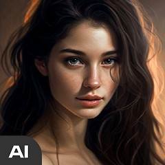 Скачать AIGirl: AI Girlfriend, AI Chat 1.3.6 Mod (Premium)