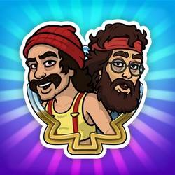 Скачать Cheech and Chong Bud Farm 1.6.0 (Mod Money)