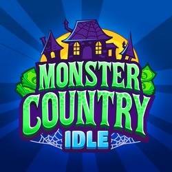 Скачать Monster Country Idle Tycoon 1.24.5 (Mod Money)