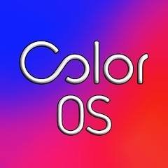 Скачать Color OS - Icon Pack 3.1 Мод (полная версия)