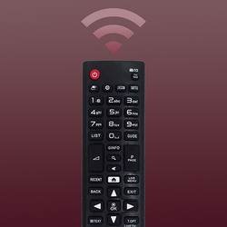 Скачать LG Remote 1.8.3 Mod (Premium)