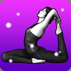 Скачать Yoga Workout for Beginners 1.45 Mod (Premium)