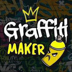 Скачать Graffiti Logo Maker 3.1.1 Mod (Premium)