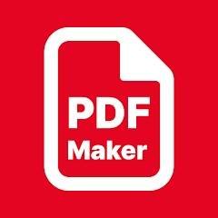 Скачать PDF Maker 5.6.2 Mod (Premium)