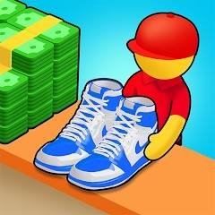 Скачать Outlets Rush 1.53.0 (Mod Money)