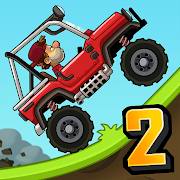 Скачать Hill Climb Racing 2 1.63.1 Mod (Unlimited Coins/Diamonds)