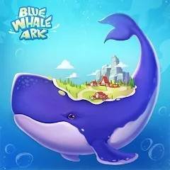 Скачать Blue Whale Ark 1.0.9 Мод меню