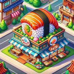 Скачать Asian Cooking Star 1.83.0 Mod (Diamonds)