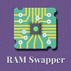 Скачать RAM Swapper - RAM Expander 1.7 Mod (Pro)