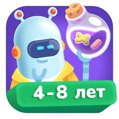 Скачать LogicLike: Kid learning games 2.39.0 Мод (полная версия)