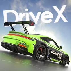 Скачать DriveX Car Crash Simulator 0.21 Мод (полная версия)