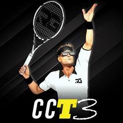 Скачать Cross Court Tennis 3 1.5 Mod (Unlocked)