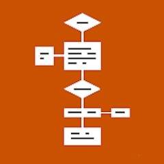 Скачать Flowdia Diagrams 1.16.2 Мод (полная версия)