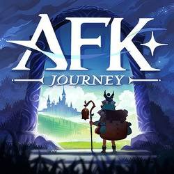 Скачать AFK Journey 1.2.11 Mod (Game Speed)