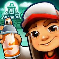 Скачать Subway Surfers 3.37.1 (Mod Money)